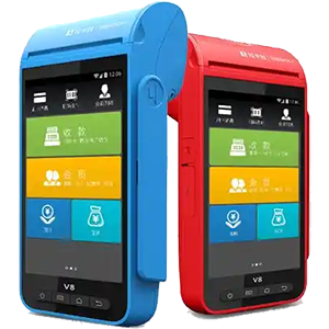 东营拉卡拉智能POS机