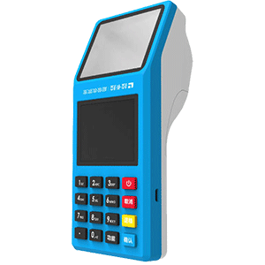 东营超级收款宝QR65